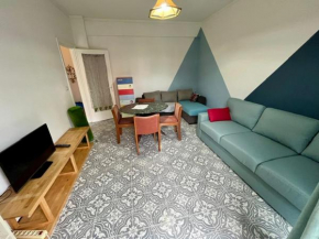 Casa de Los Amigos Rapallo